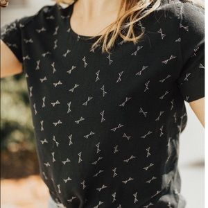 Carly Jean Los Angeles Lola Top